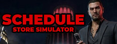 Schedule Store Simulator