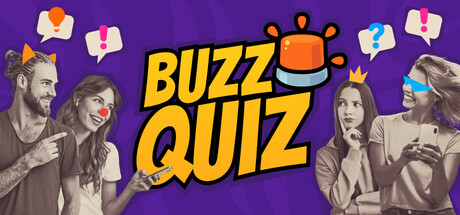 BUZZ QUIZ