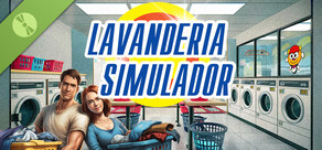 Laundry Simulator 2026 Demo