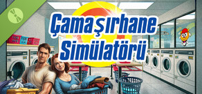 Laundry Simulator 2026 Demo