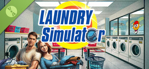 Laundry Simulator 2026 Demo