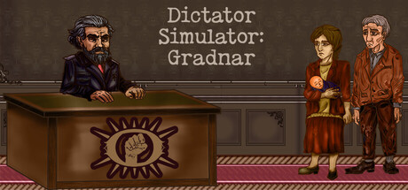 Dictator Simulator: Gradnar