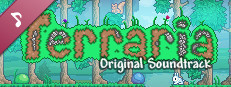 Terraria: Official Soundtrack в Steam