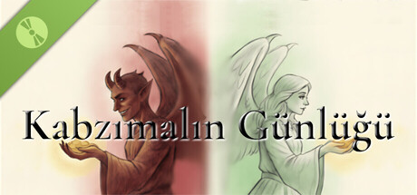 The Fruit Merchant's Diary - Demo