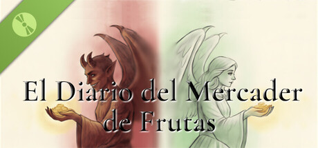 The Fruit Merchant's Diary - Demo