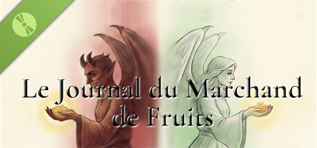 The Fruit Merchant's Diary - Demo