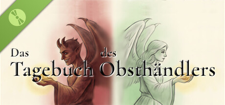 The Fruit Merchant's Diary - Demo