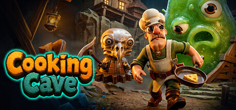 Cooking Cave