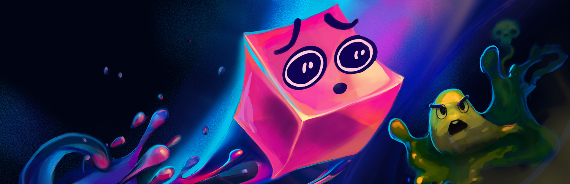 Lit Jelly