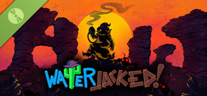Waterjacked! Demo