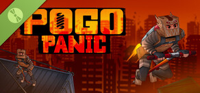 Pogo Panic Demo