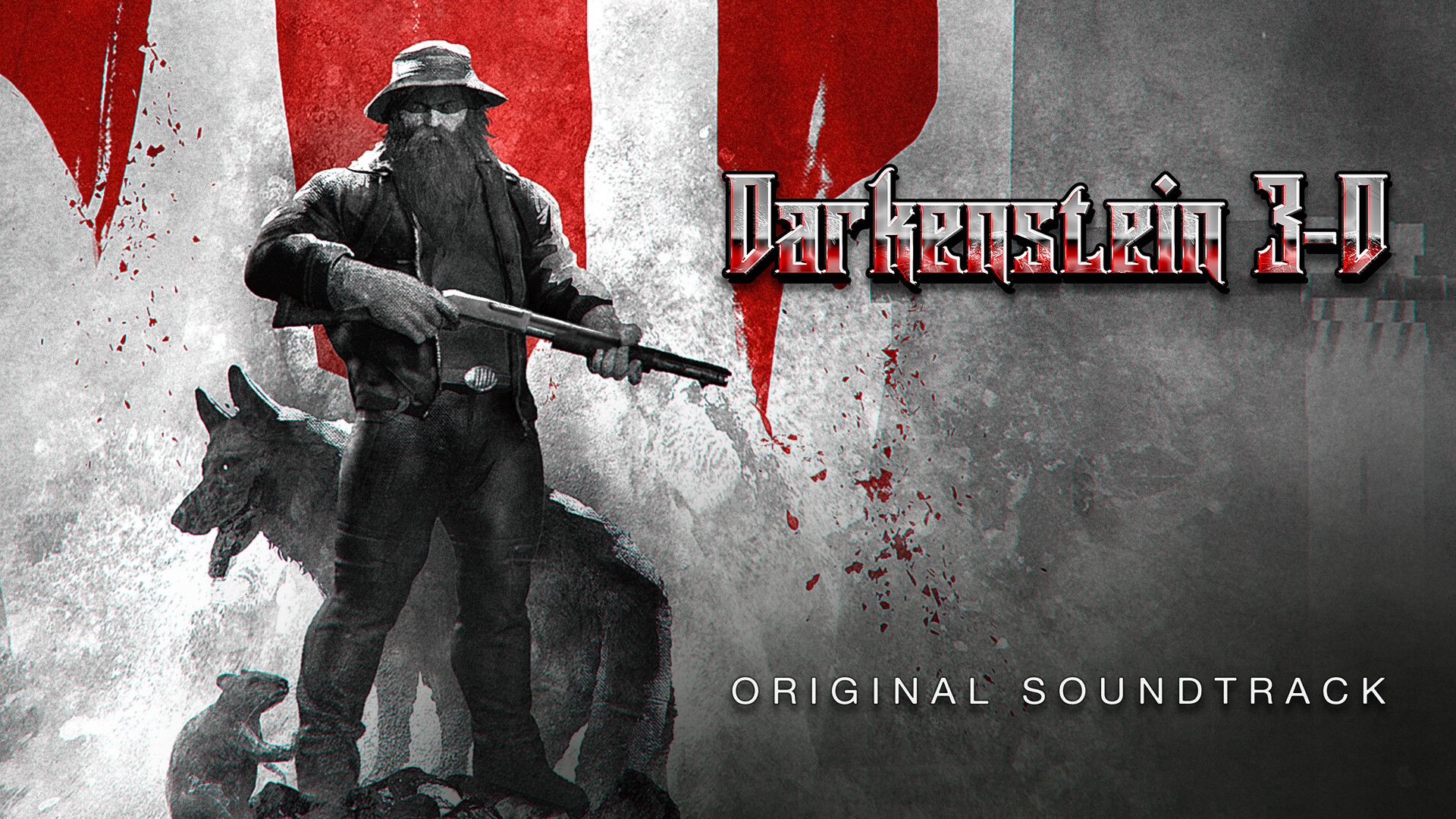 Darkenstein 3D Soundtrack screenshot 1