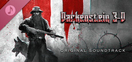 Darkenstein 3D Soundtrack