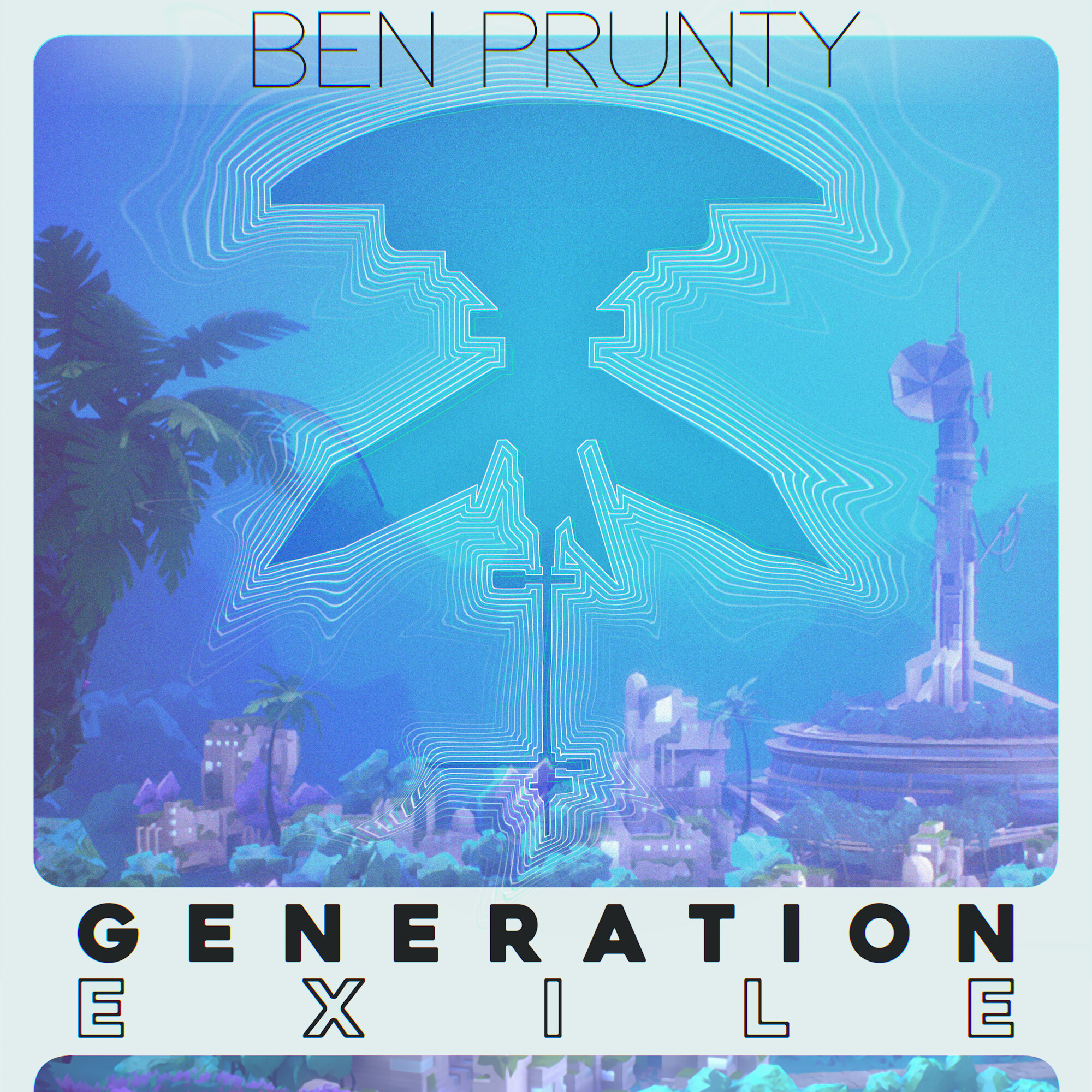 Generation Exile Soundtrack screenshot 1