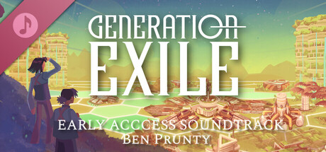 Generation Exile Soundtrack