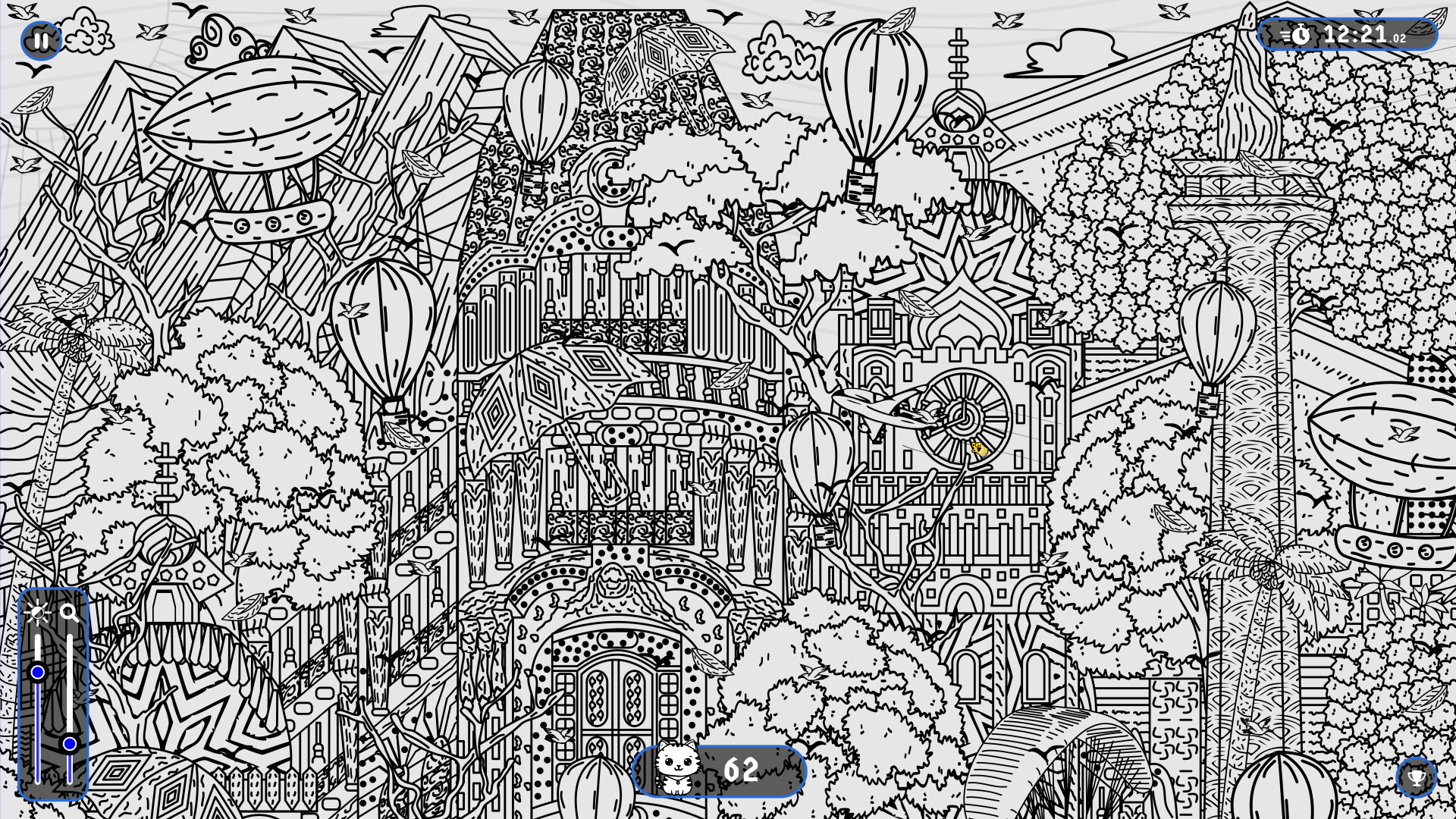 101 Cats in Jakarta screenshot 5