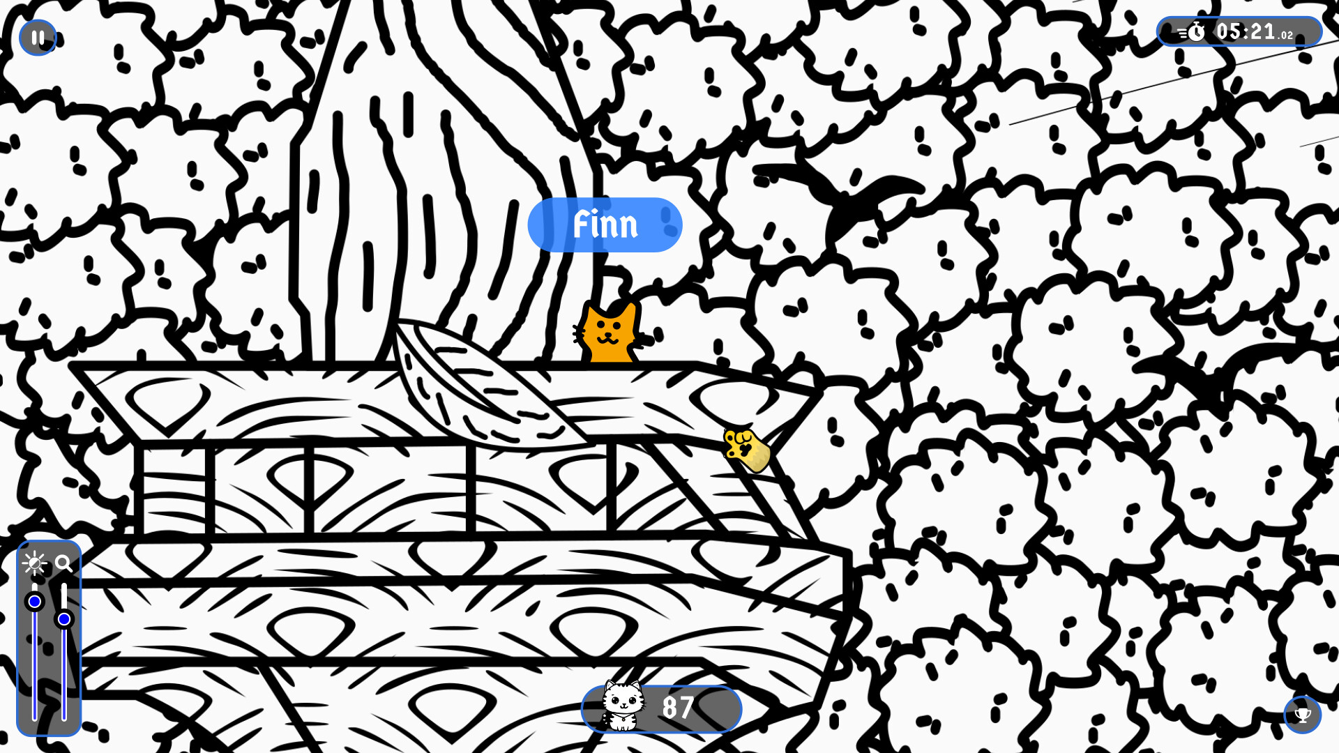 101 Cats in Jakarta screenshot 2