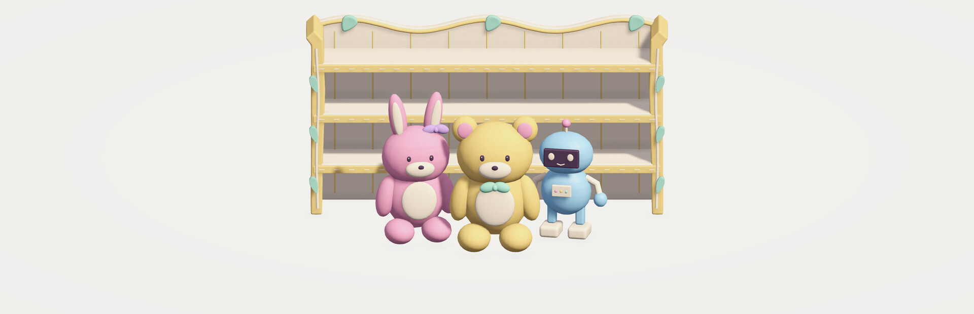 Pocket Parade
