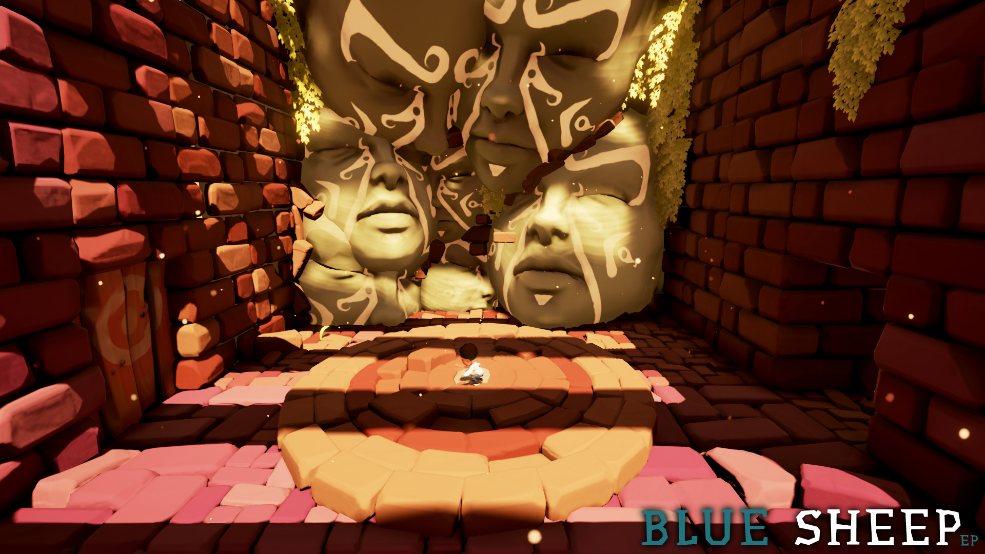 Blue Sheep screenshot 6