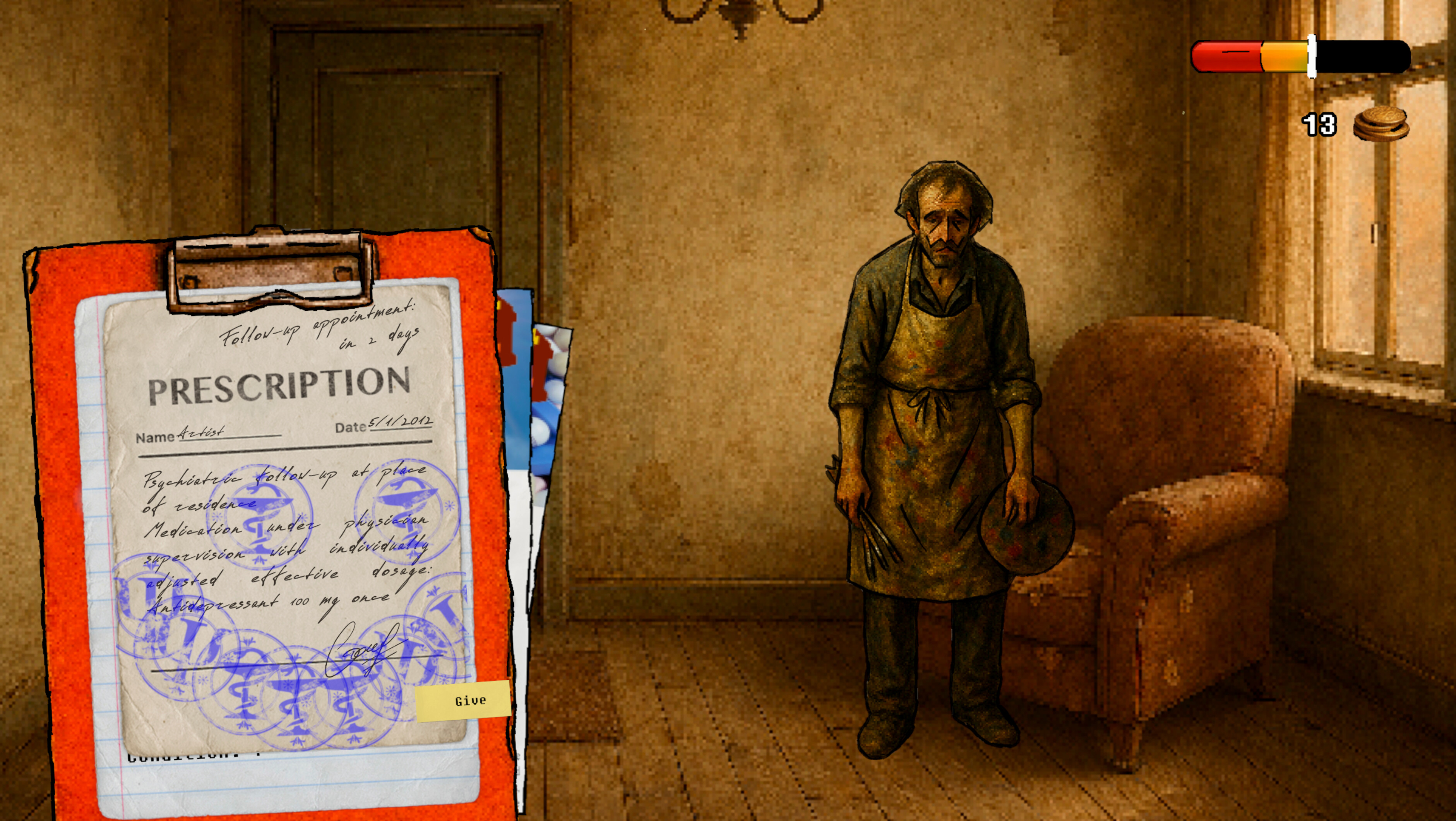 Tell me your Problem screenshot 4