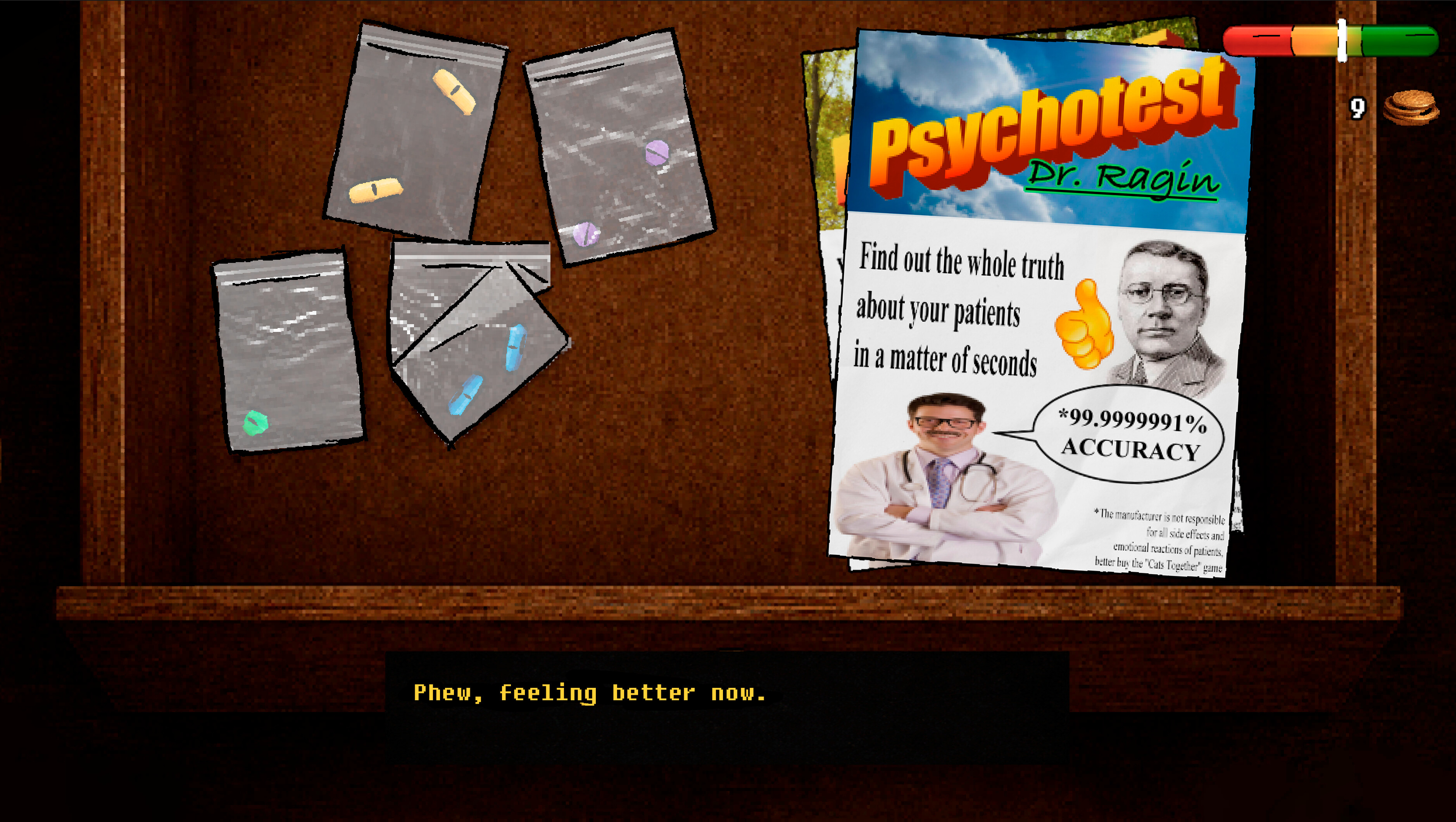 Tell me your Problem screenshot 3
