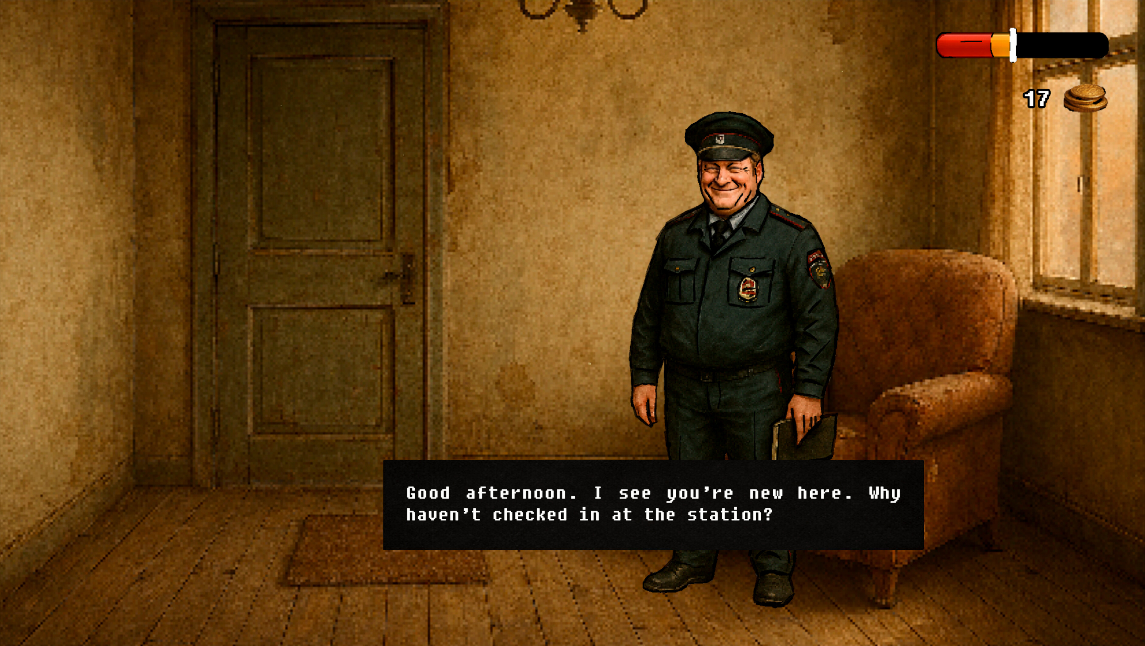 Tell me your Problem screenshot 5