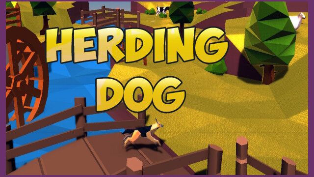 Herding Dog screenshot 10