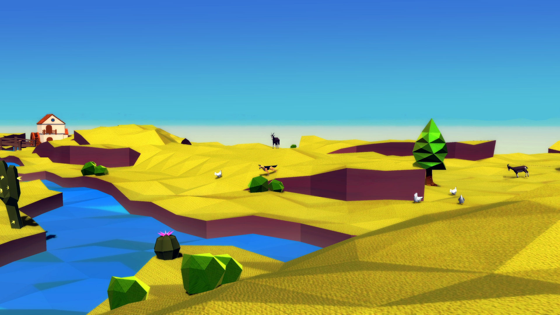 Herding Dog screenshot 6