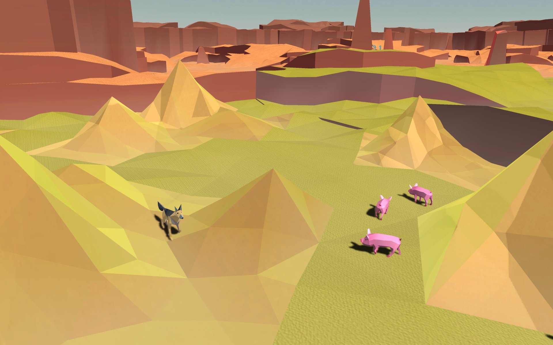 Herding Dog screenshot 9