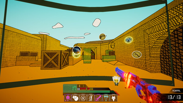 Screenshots