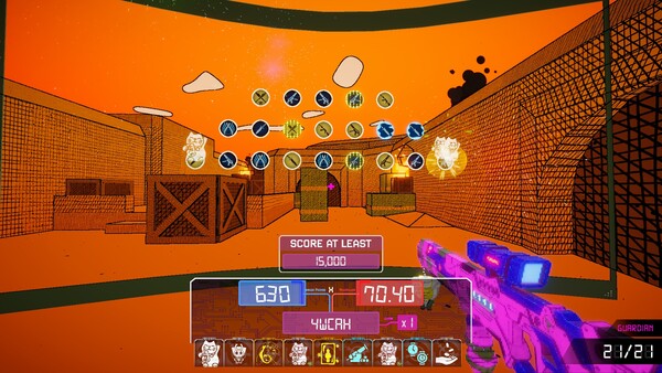 Screenshots
