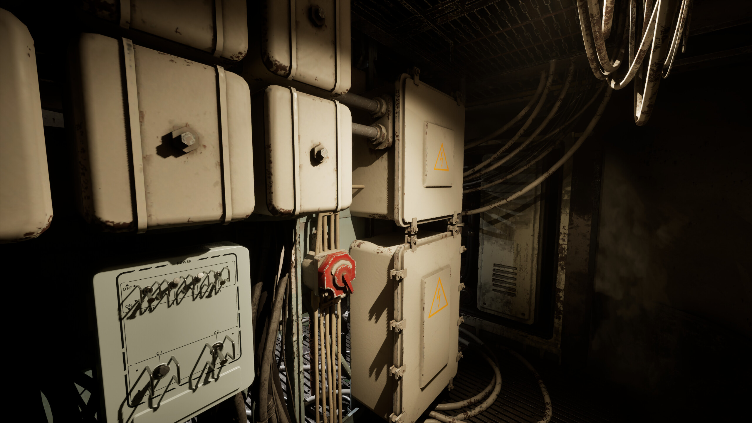 Hardship screenshot 13
