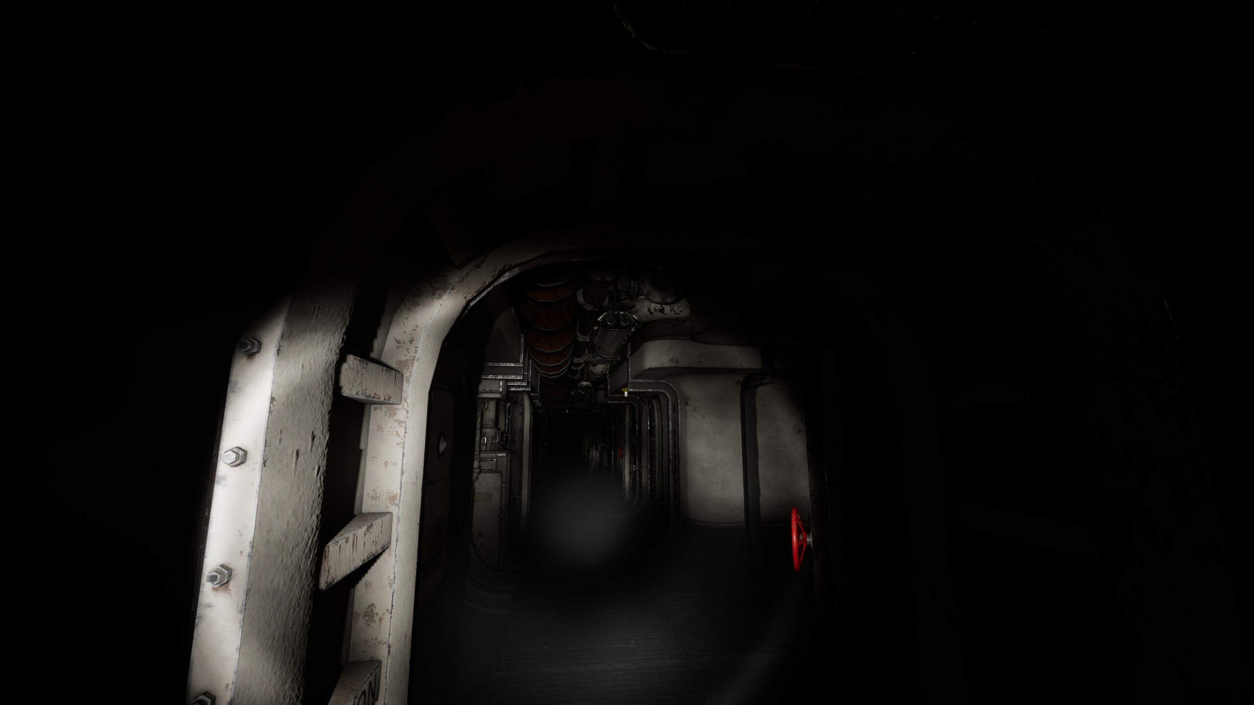 Hardship screenshot 3