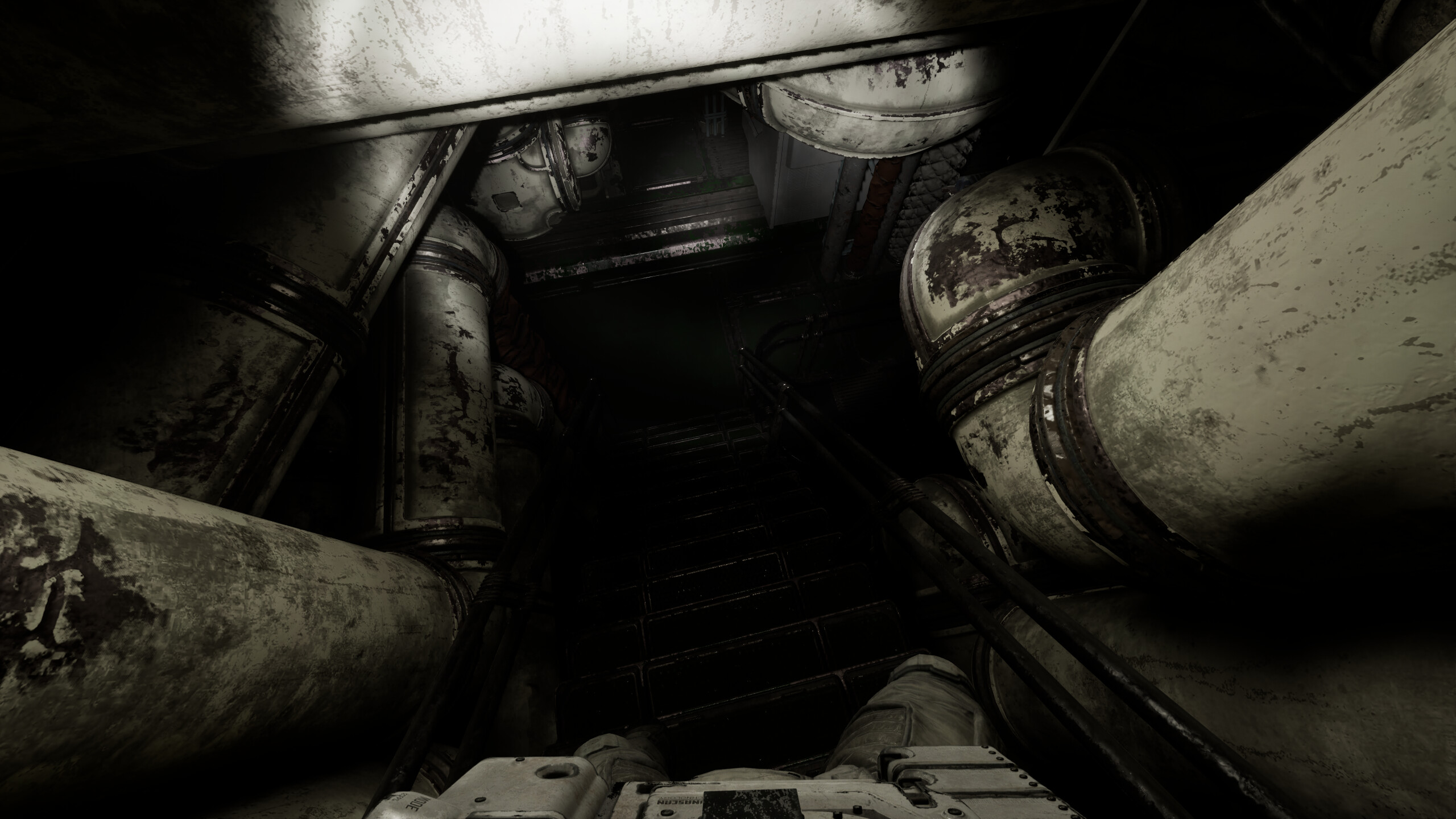 Hardship screenshot 4