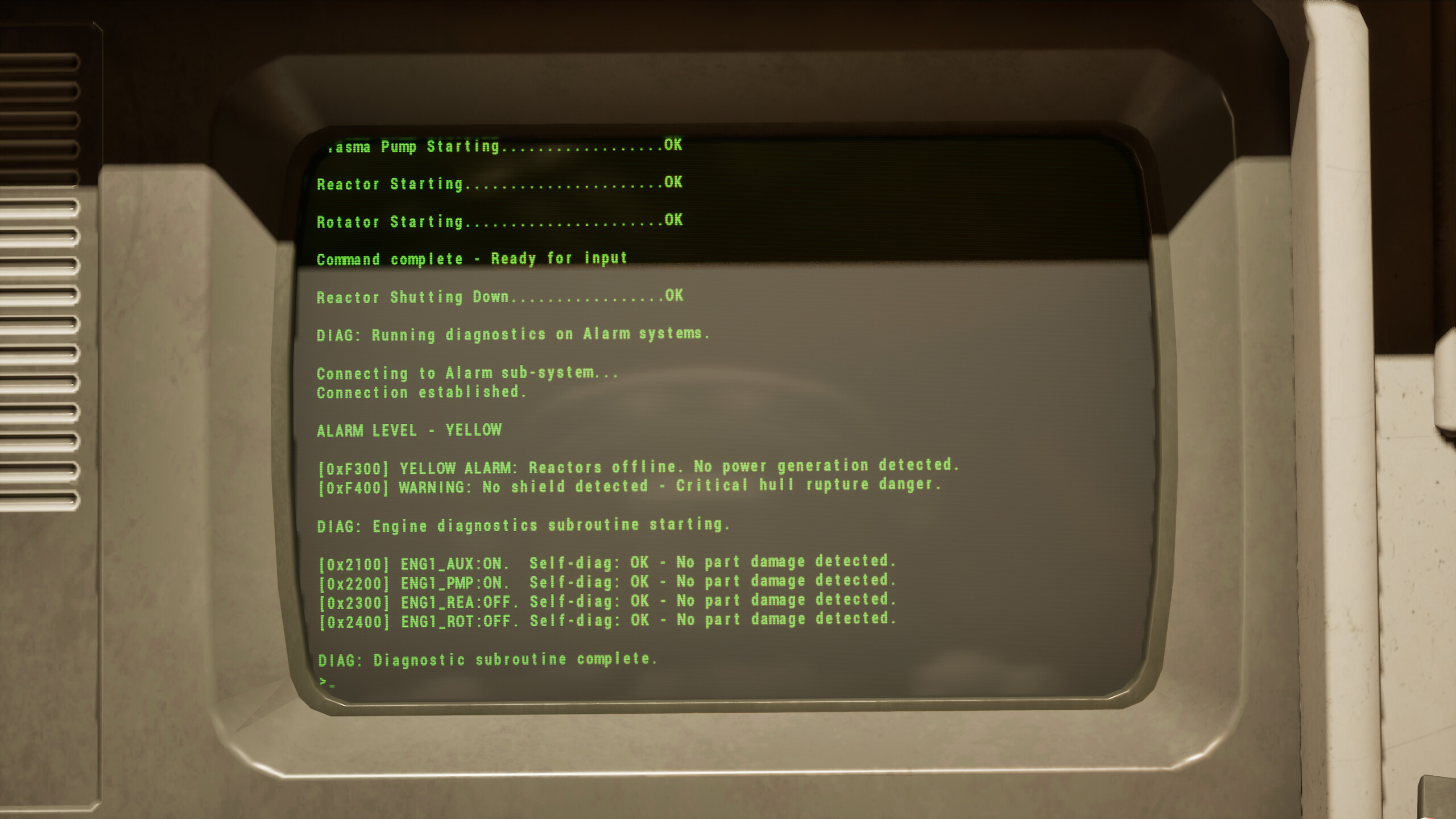 Hardship screenshot 8