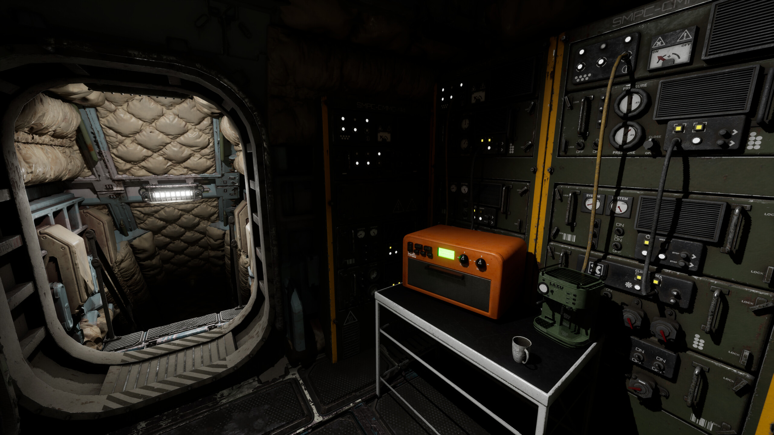 Hardship screenshot 14