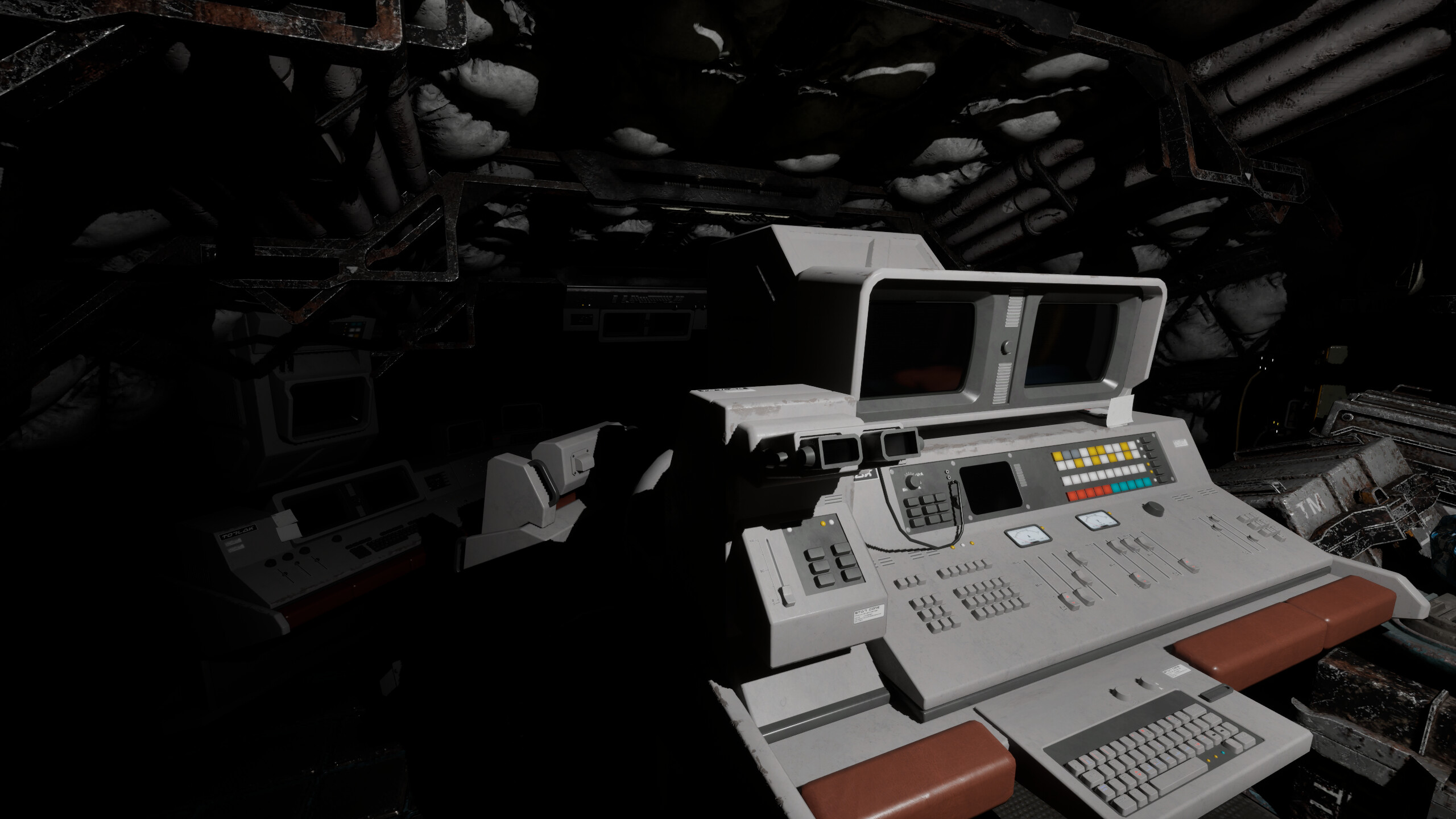 Hardship screenshot 22