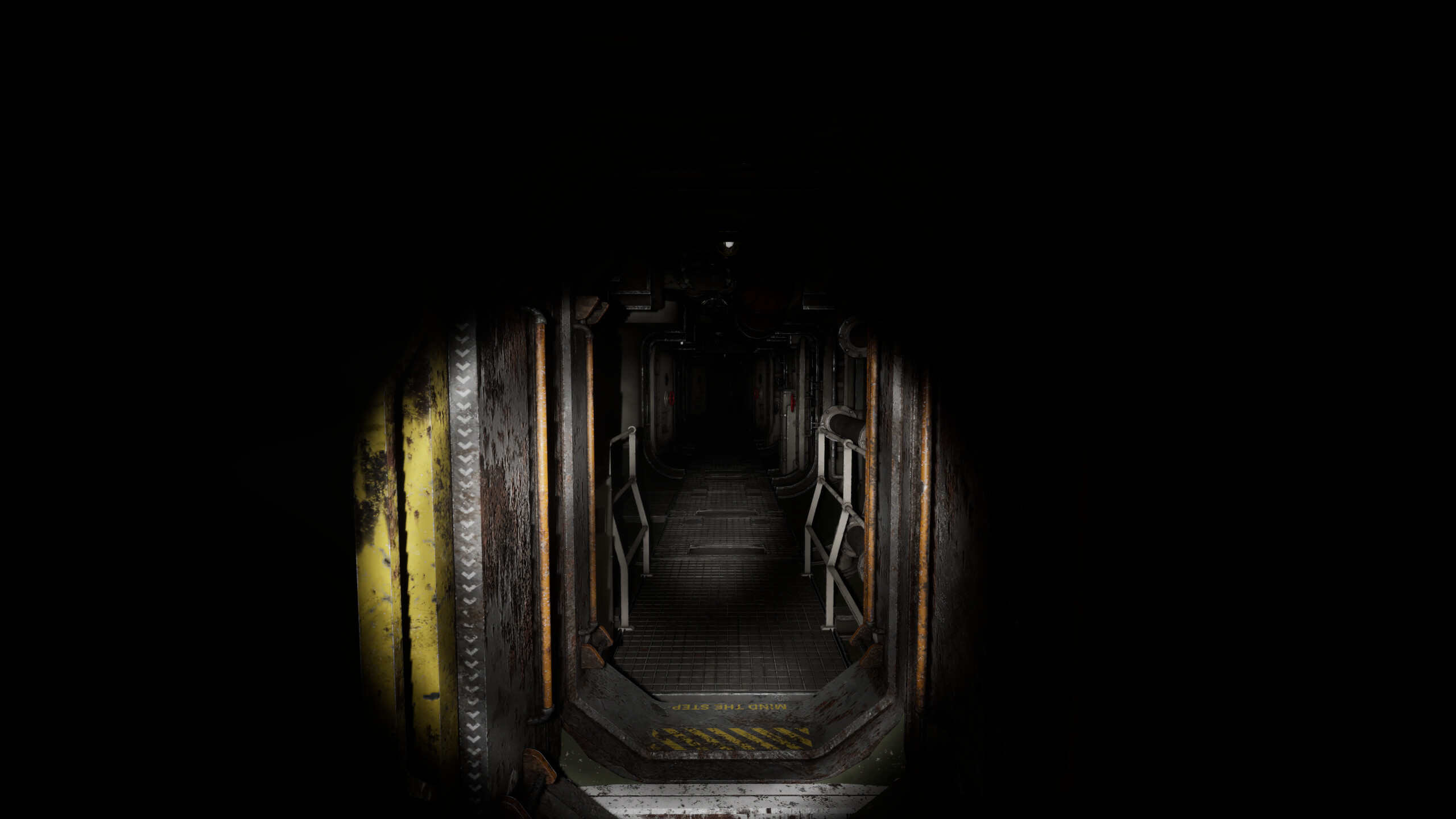 Hardship screenshot 21