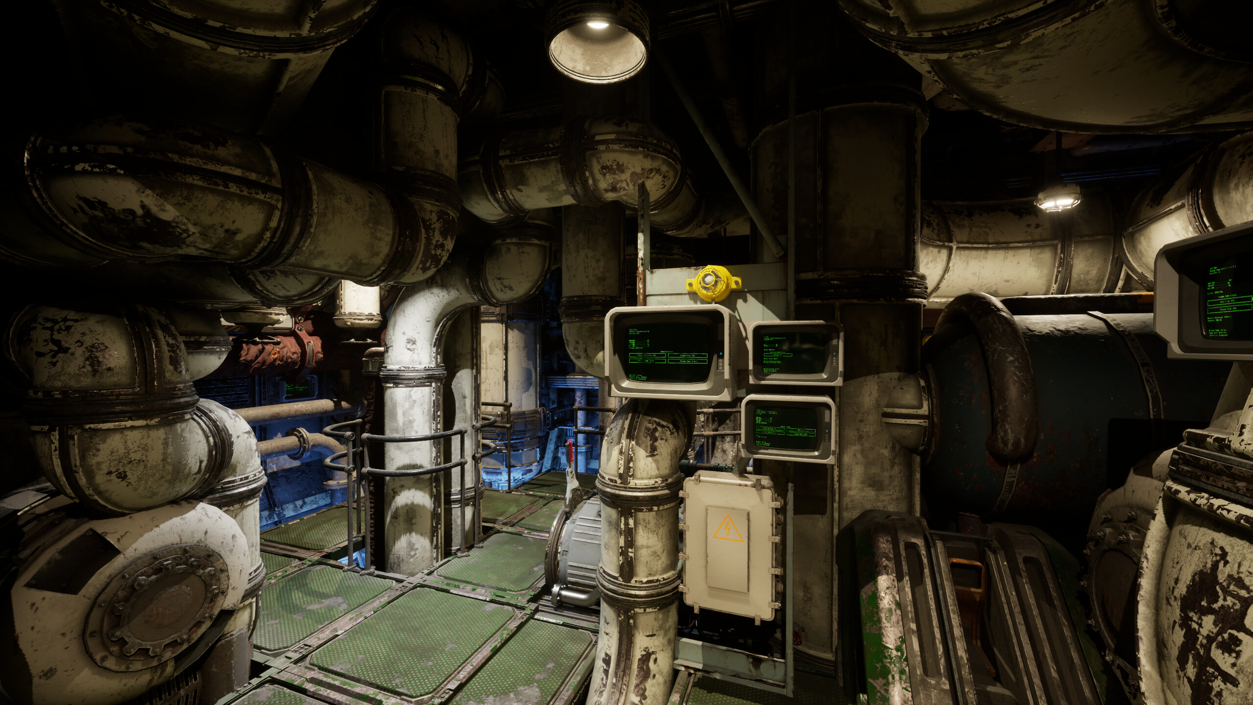 Hardship screenshot 15