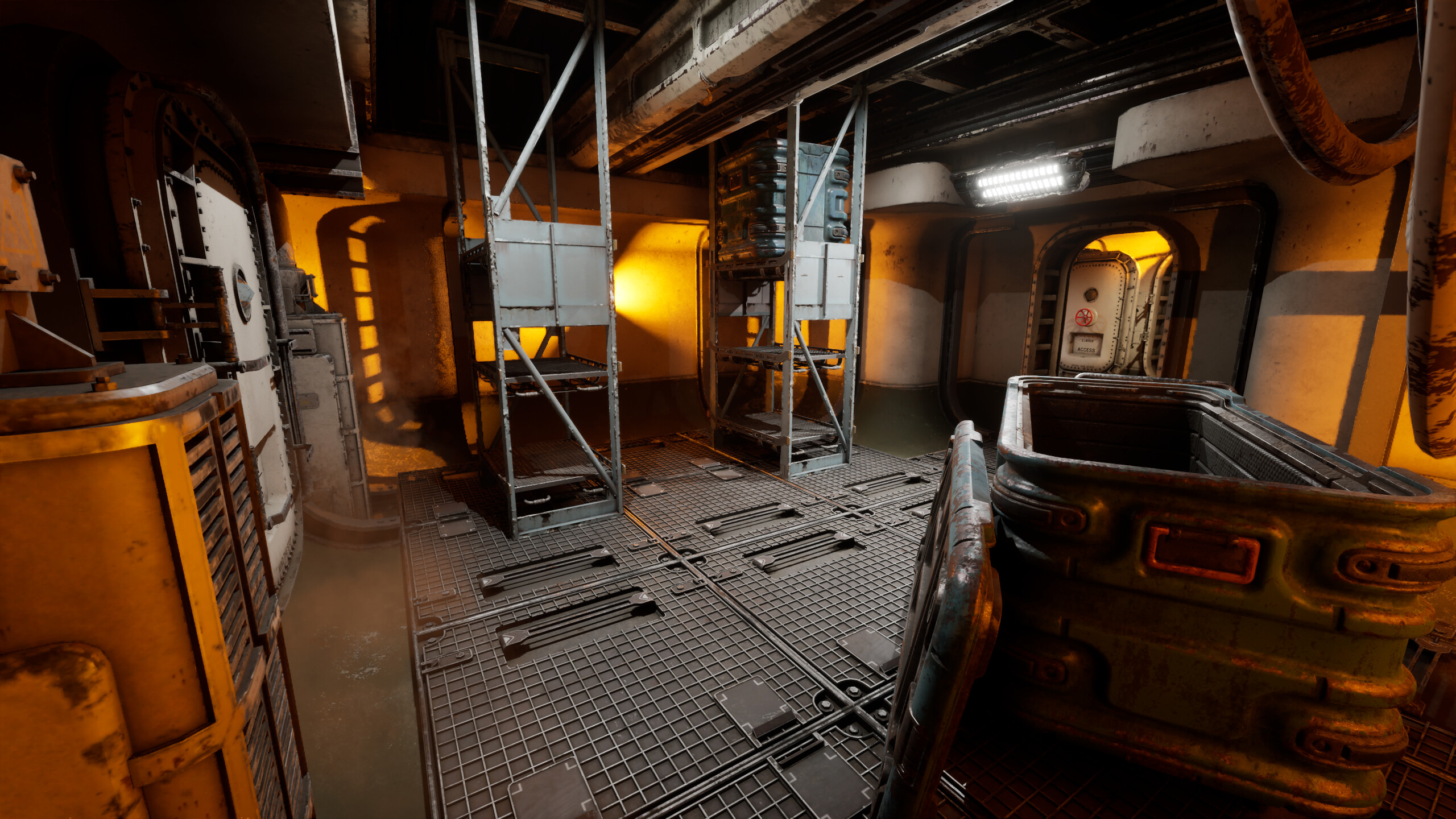 Hardship screenshot 27