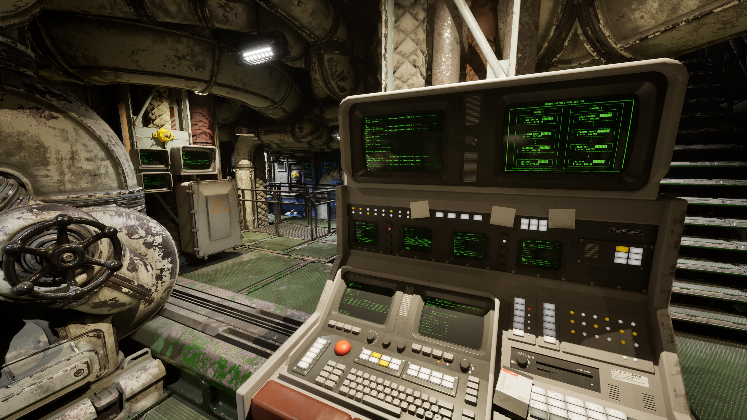 Hardship screenshot 6