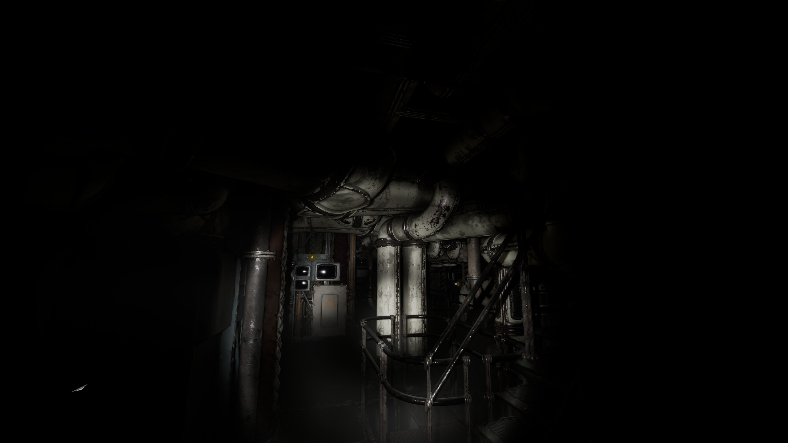Hardship screenshot 20