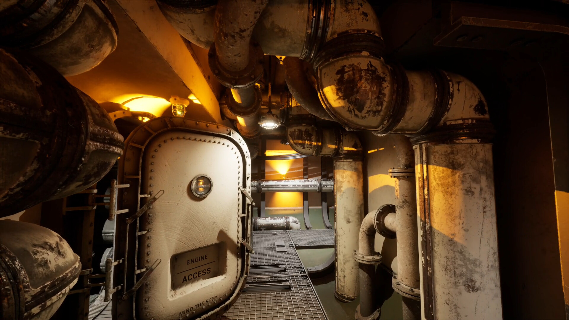 Hardship screenshot 11