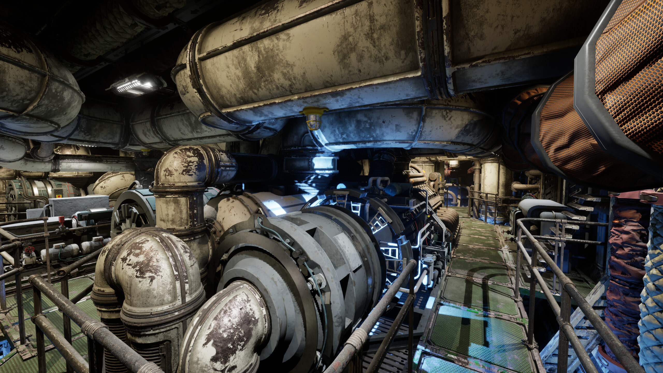 Hardship screenshot 9