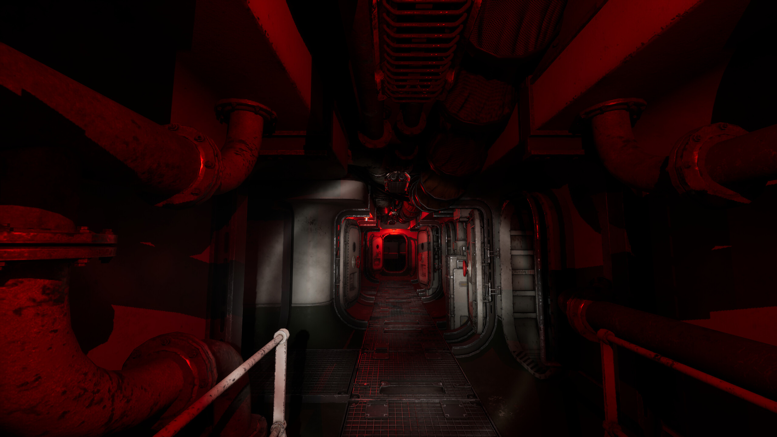 Hardship screenshot 26