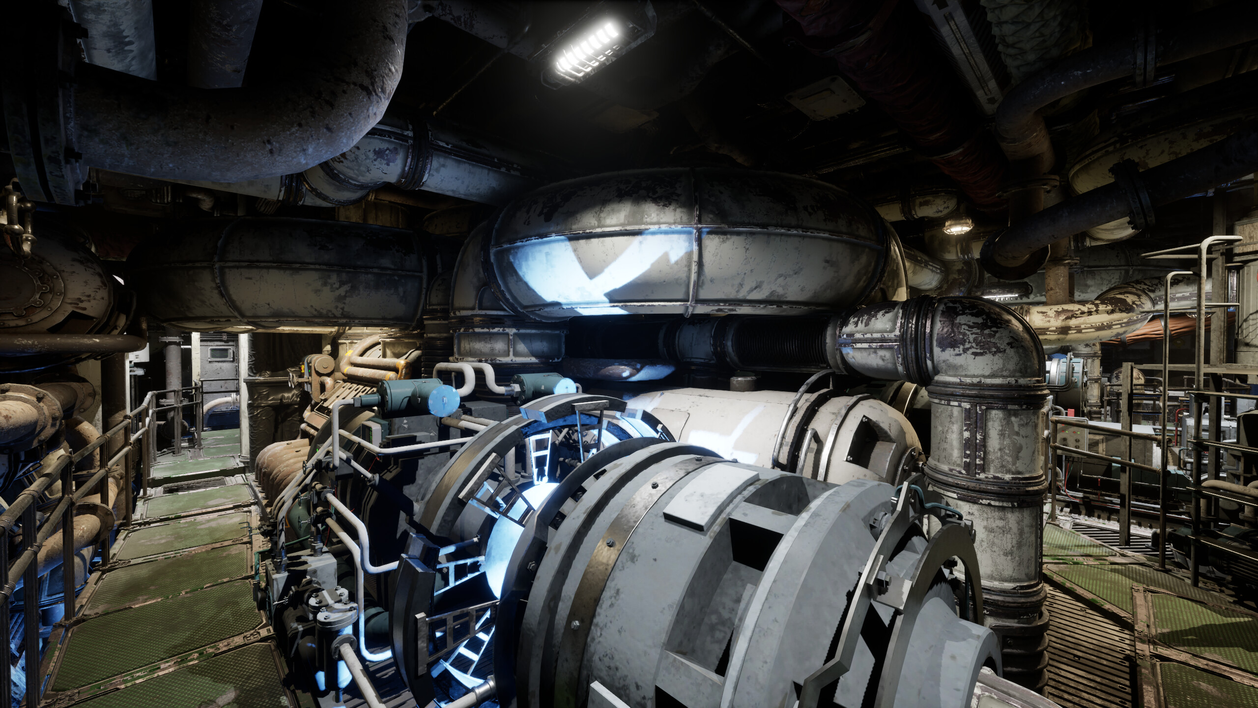 Hardship screenshot 24