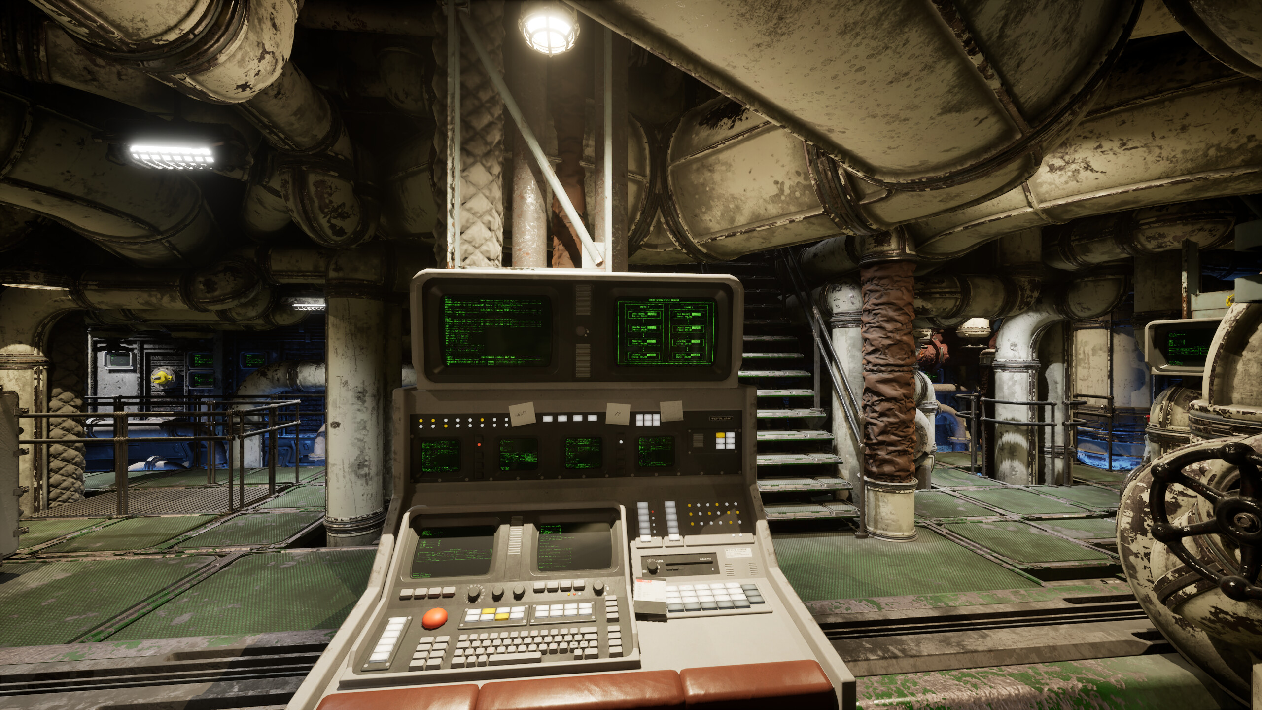 Hardship screenshot 7