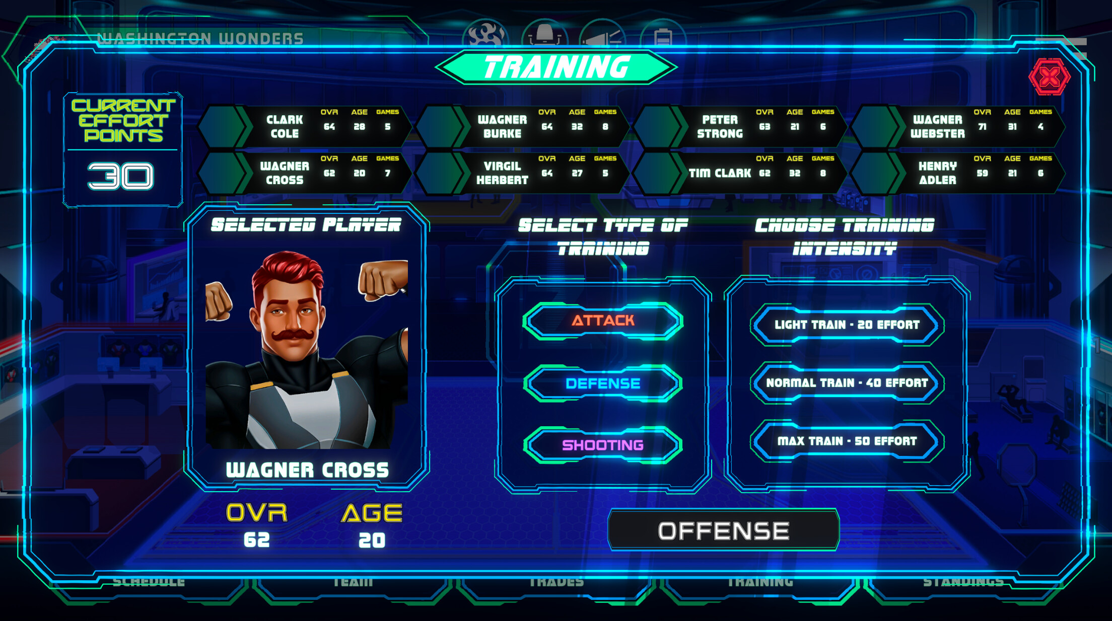 Zone Shot screenshot 4