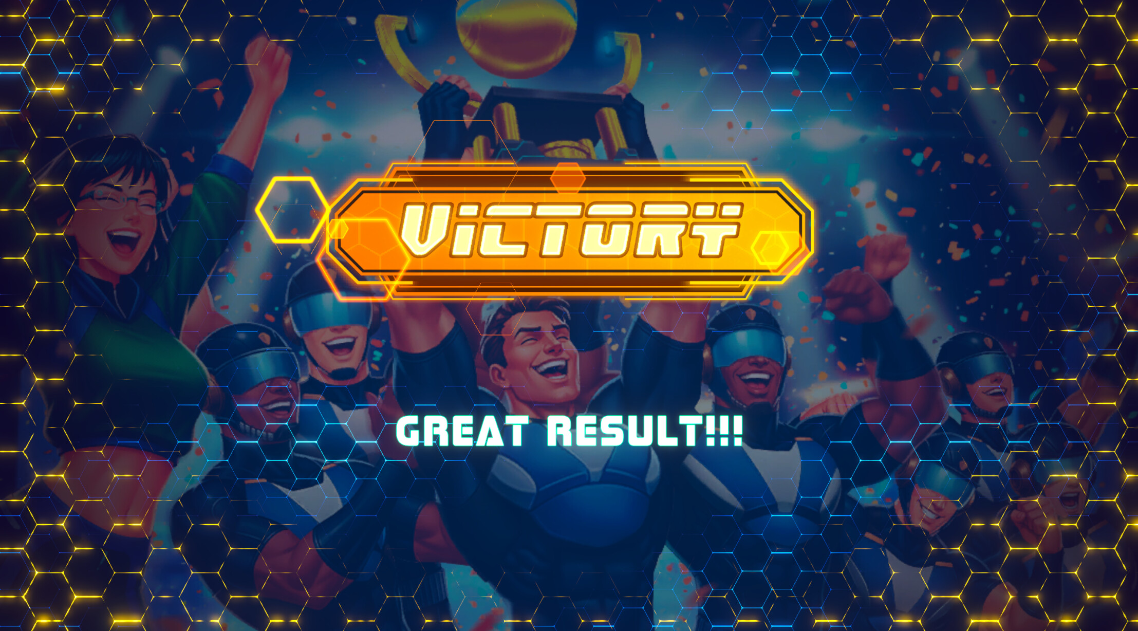 Zone Shot screenshot 3
