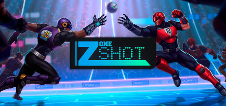 Zone Shot — Steam header